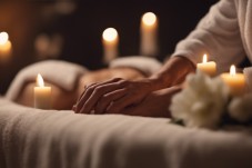Massaggio di Coppia Special a Torino