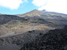 Escursione Jeep nel parco dell'Etna & soggiorno 1 notte