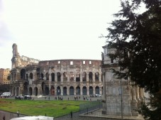 Visita guidata alla scoperta dell'antica Roma con Colosseo e Foro Romano
