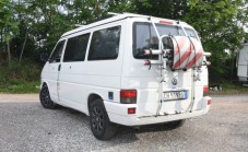 Cofanetto Regalo Camper Vintage – 7 Giorni di Avventura