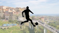 Partita Catanzaro Calcio per 2 Persone con Pernottamento