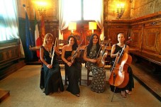 Biglietti Orchestra Collegium Ducale Venezia