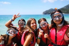 Tour Caraibi a Isla Mujeres