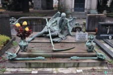 Visita guidata al Cimitero Monumentale di Milano