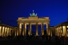 Viaggio Regalo per single 3 giorni a Berlino