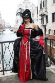 Servizio fotografico Venezia in costume 100 fotografie