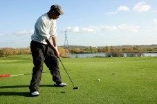 Pacchetto Tre Lezioni di Golf