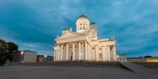 Cinco Dias En Helsinki