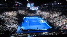 Biglietti Tennis Londra - ATP Finals FAMILY