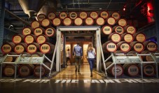 Dublino Iconica: 3 Notti 4* con Guinness Storehouse, Scogliere di Moher & Galway