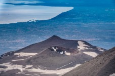 Tour da Catania: Etna e Taormina