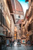 Aperitivo Negroni Panoramico su Rooftop a Firenze