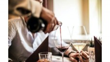 Chef a Domicilio ad Ancona: Cena Gourmet 3 Portate