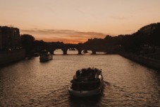 Pacchetto Viaggio Parigi 3 giorni per 2 con Ingresso al Musee d'Orsay