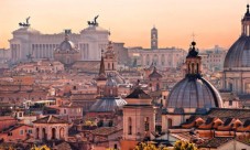 Servizio Fotografico Roma 90 Minuti – Emozioni e Scatti Autentici