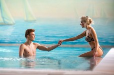 Soggiorno a Budapest con Terme per 2 Persone