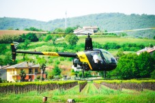 Volo Panoramico del Parco Naturale dei Colli Euganei