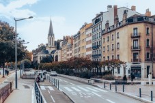 Lione in Famiglia – 3 Giorni alla Scoperta della Francia più Autentica