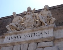 Visita gudiata a Musei Vaticani e Cappella Sistina