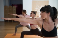 Pacchetto 10 Lezioni Yoga a Milano