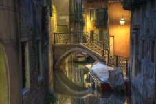Tour notturno di Venezia a piedi: fantasmi e leggende