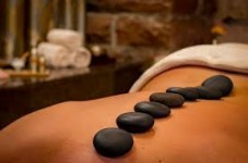 Massaggio Hot Stone - Bergamo