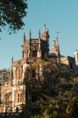 Fuga Romantica a Sintra: Tra Castelli Fiabeschi e Scogliere sull'Oceano