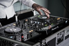Pacchetto lezioni DJ producer a Milano