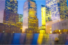 Tour del One World Trade Center e di Ground Zero