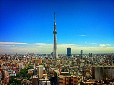 Una settimana a Tokyo All Inclusive per quattro persone