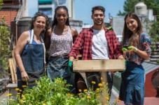 Soggiorno di Lusso con Cooking Class 'I Doni dell'Orto'