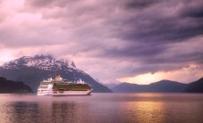 4 notti in Norvegia per tre persone