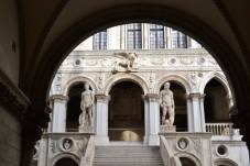 Biglietti Palazzo Ducale e Musei Piazza San Marco - Pacchetto Famiglia