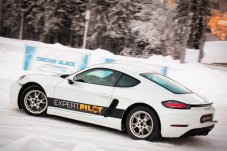 2 Giri su Porsche 992 GT3 RS - Autodromo di Vairano (PV)