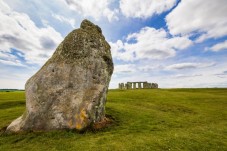Biglietti d'ingresso per Stonehenge