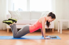 Corso Online Pilates - 1 Lezione 