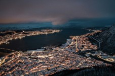 Buono Regalo: Soggiorno di coppia a Tromsø