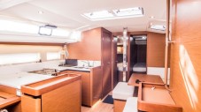 Weekend di fuga in Barca a Vela con Amici 