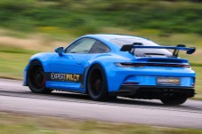 Un giro in pista su Porsche Cayman Cup - Castelletto Circuit 