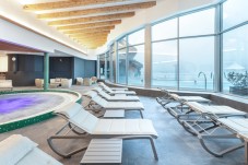 Day Spa in Svizzera