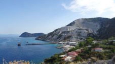 Vacanza in Barca a Vela alle Isole Eolie