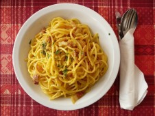 GIFT CARD THE FORK - PRENOTA NEI MIGLIORI RISTORANTI D'ITALIA