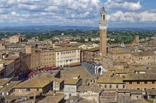 Pranzo o Cena a Siena