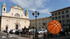 Basket Serie A - Derthona