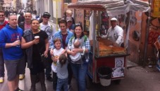 Street Food Palermo