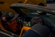 Guida una Ferrari F458 Italia a Vairano