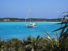 Sette Giorni di Paradiso: Fuga alle Bahamas