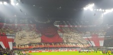 Torta Calcio AC Milan