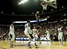 Cofanetto Partita serie A Basket