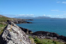 Tour guidato del Ring of Kerry e Valentia Island da Killarney